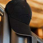 Dy'on Baseball Cap - Dy'on - Equiluxe Tack