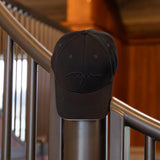 Dy'on Baseball Cap - Dy'on - Equiluxe Tack