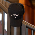 Dy'on Baseball Cap - Dy'on - Equiluxe Tack