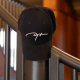 Dy'on Baseball Cap - Dy'on - Equiluxe Tack