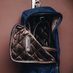 Dy'on Bridle Bag - Equiluxe Tack