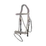Dy'on Cheekpieces - Dy'on - Equiluxe Tack