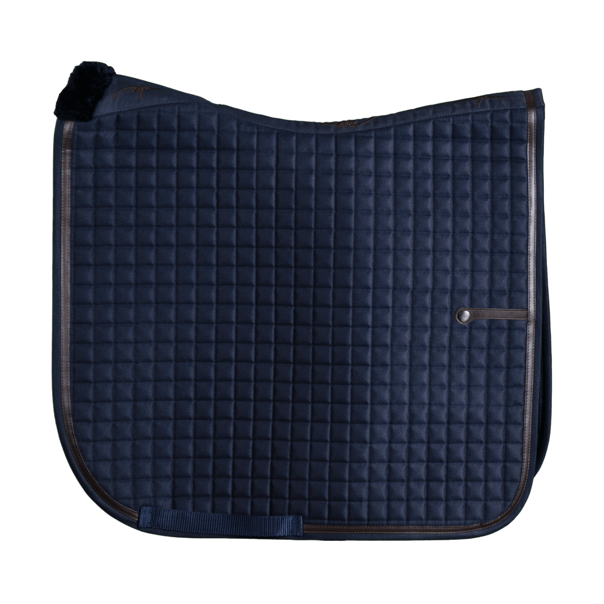 Dy'on Classic Saddle Pad Dressage - Dy'on - Equiluxe Tack
