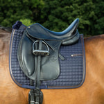 Dy'on Classic Saddle Pad Dressage - Dy'on - Equiluxe Tack