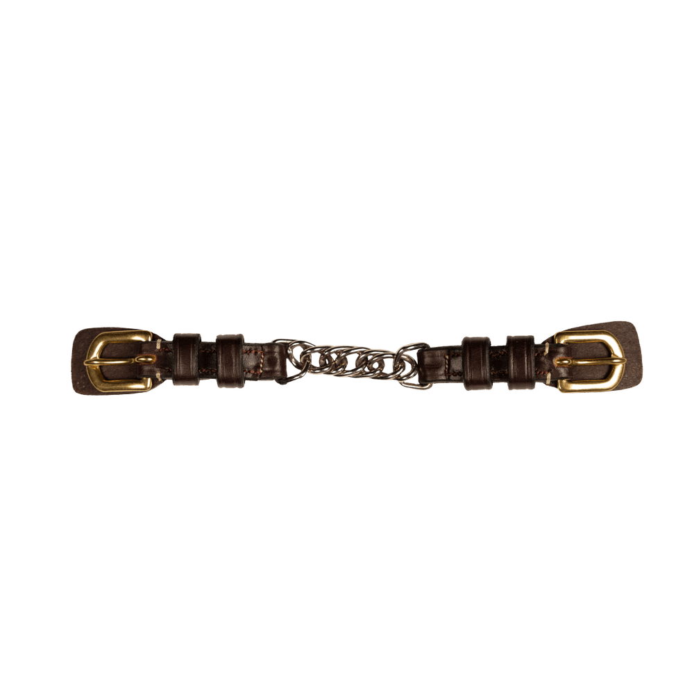 Dy'on Collection 1/2" Chain for Noseband - Equiluxe Tack
