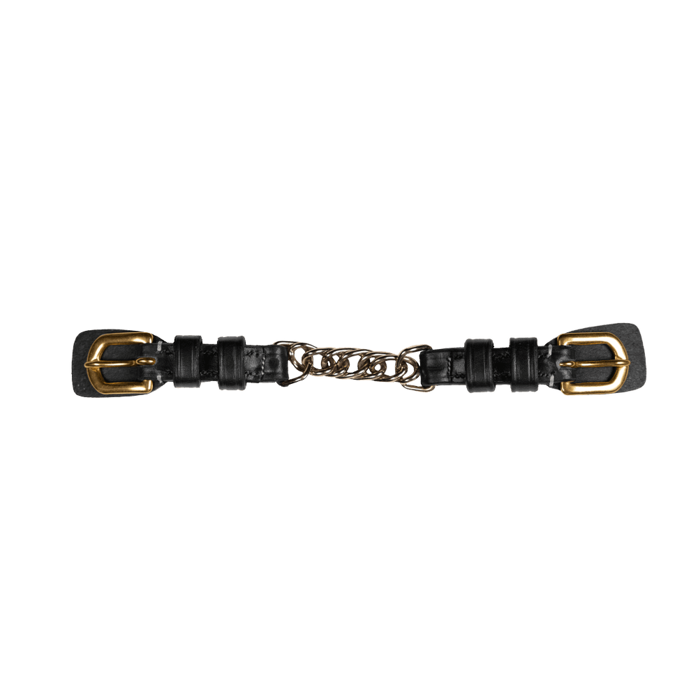 Dy'on Collection 1/2" Chain for Noseband - Equiluxe Tack