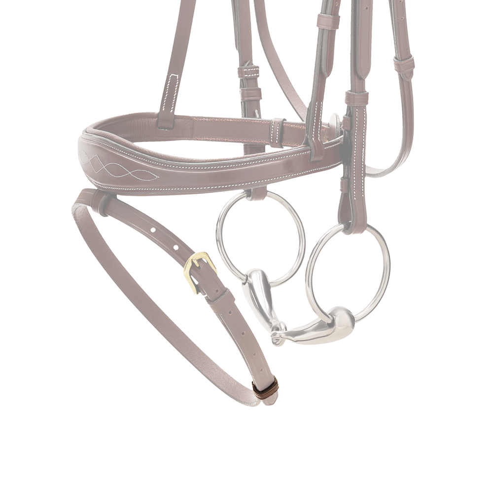 Dy'on Collection 3/8" Spare Flash Loop - Equiluxe Tack
