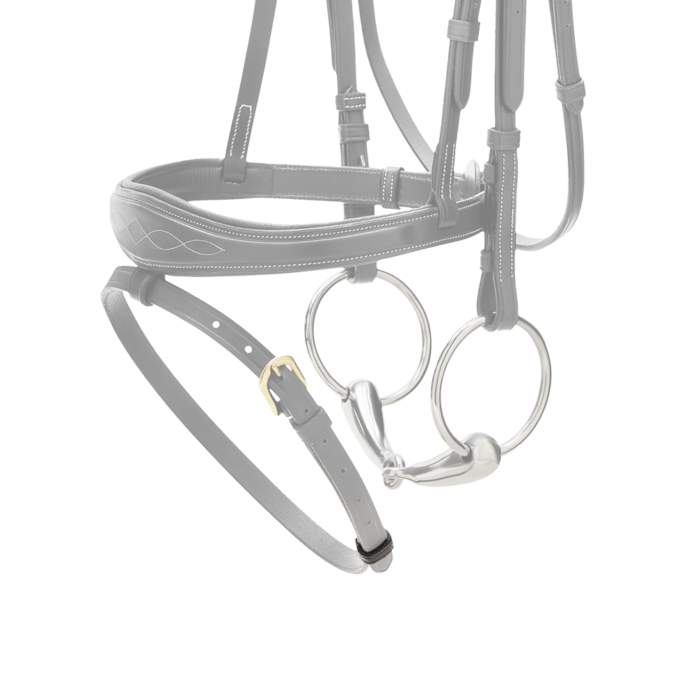 Dy'on Collection 3/8" Spare Flash Loop - Equiluxe Tack