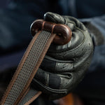 Dy'on Collection 5/8" Adjustable Reins - Equiluxe Tack