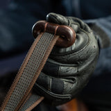 Dy'on Collection 5/8" Adjustable Reins - Equiluxe Tack