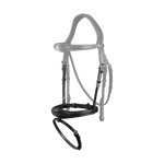 Dy'on Collection Anatomic Flash Noseband - Equiluxe Tack