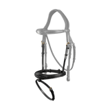 Dy'on Collection Anatomic Flash Noseband - Equiluxe Tack