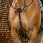 Dy'on Collection Breastplate - Equiluxe Tack