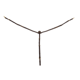 Dy'on Collection Breastplate - Equiluxe Tack