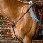 Dy'on Collection Breastplate - Equiluxe Tack