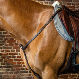 Dy'on Collection Breastplate - Equiluxe Tack