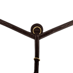 Dy'on Collection Breastplate - Equiluxe Tack