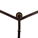 Dy'on Collection Breastplate - Equiluxe Tack