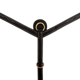 Dy'on Collection Breastplate - Equiluxe Tack