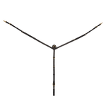 Dy'on Collection Breastplate - Equiluxe Tack