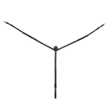 Dy'on Collection Breastplate - Equiluxe Tack