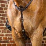 Dy'on Collection Bridge Breastplate - Equiluxe Tack