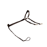 Dy'on Collection Bridge Breastplate - Equiluxe Tack