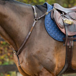 Dy'on Collection Bridge Breastplate - Equiluxe Tack