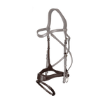 Dy'on Collection D Motion Noseband with Straps - Equiluxe Tack