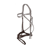 Dy'on Collection D Motion Noseband with Straps - Equiluxe Tack