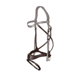 Dy'on Collection D Motion Noseband with Straps - Equiluxe Tack
