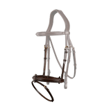 Dy'on Collection Flash Noseband - Equiluxe Tack