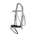 Dy'on Collection Flash Noseband - Equiluxe Tack