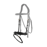 Dy'on Collection Flash Noseband - Equiluxe Tack