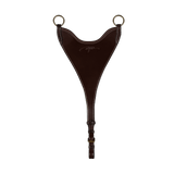 Dy'on Collection Hard Bib Martingale Attachment - Equiluxe Tack