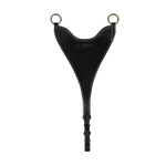 Dy'on Collection Hard Bib Martingale Attachment - Equiluxe Tack