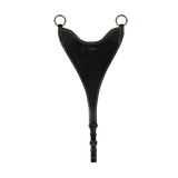 Dy'on Collection Hard Bib Martingale Attachment - Equiluxe Tack