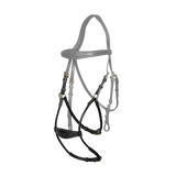 Dy'on Collection Hybrid Noseband - Equiluxe Tack