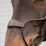 Dy'on Collection Hybrid Noseband - Equiluxe Tack