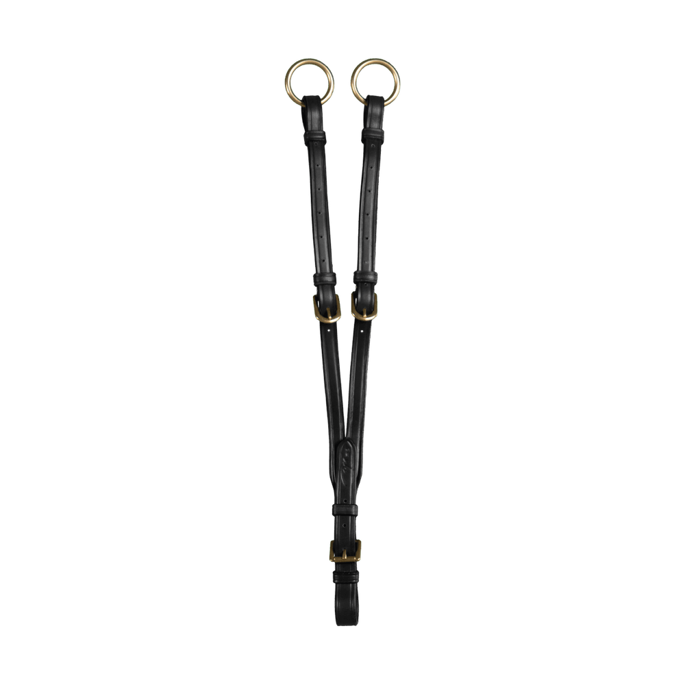 Dy'on Collection Running Martingale Attachment - Equiluxe Tack
