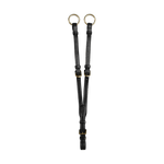 Dy'on Collection Running Martingale Attachment - Equiluxe Tack