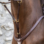 Dy'on Collection Running Martingale Attachment - Equiluxe Tack