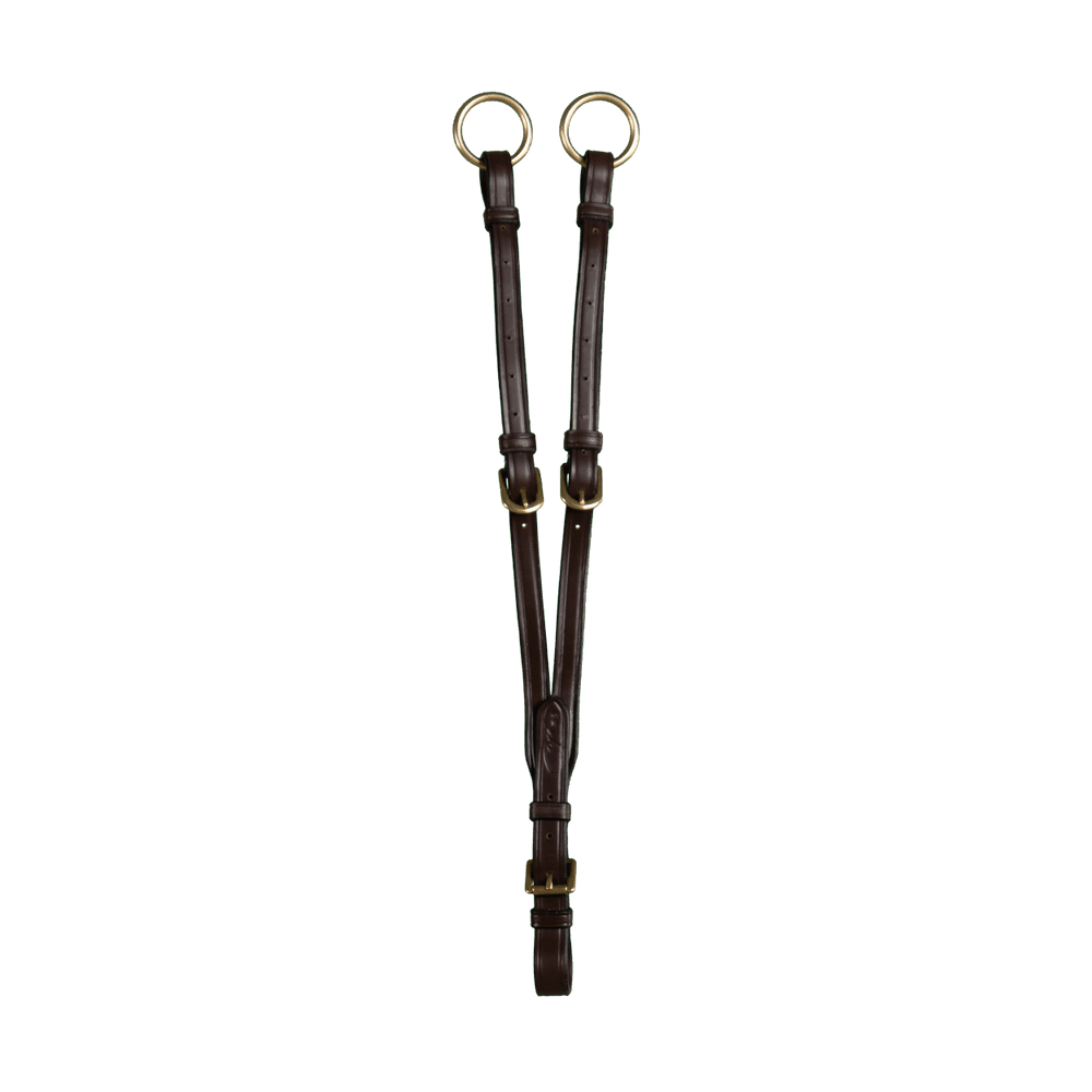 Dy'on Collection Running Martingale Attachment - Equiluxe Tack