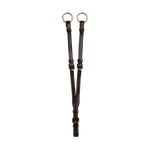 Dy'on Collection Running Martingale Attachment - Equiluxe Tack