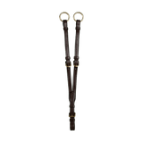 Dy'on Collection Running Martingale Attachment - Equiluxe Tack