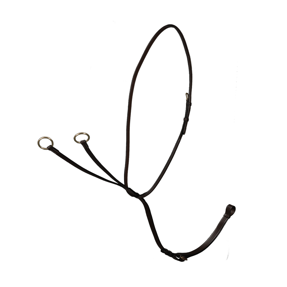 Dy'on Collection Running Martingale - Equiluxe Tack