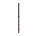 Dy'on Collection Standing Martingale Attachment - Equiluxe Tack