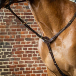 Dy'on Collection Standing Martingale Attachment - Equiluxe Tack