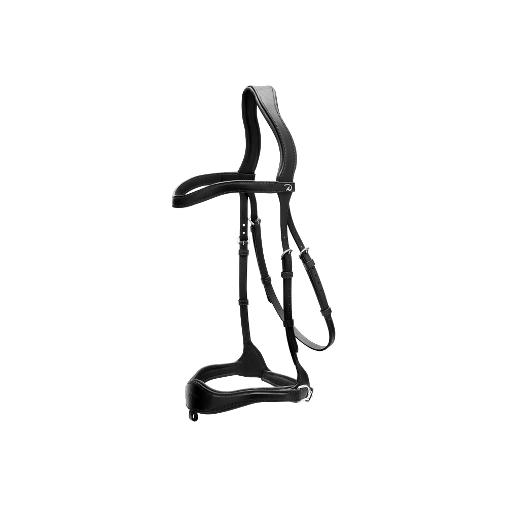 Dy'on D Motion Bridle New English Collection - Equiluxe Tack