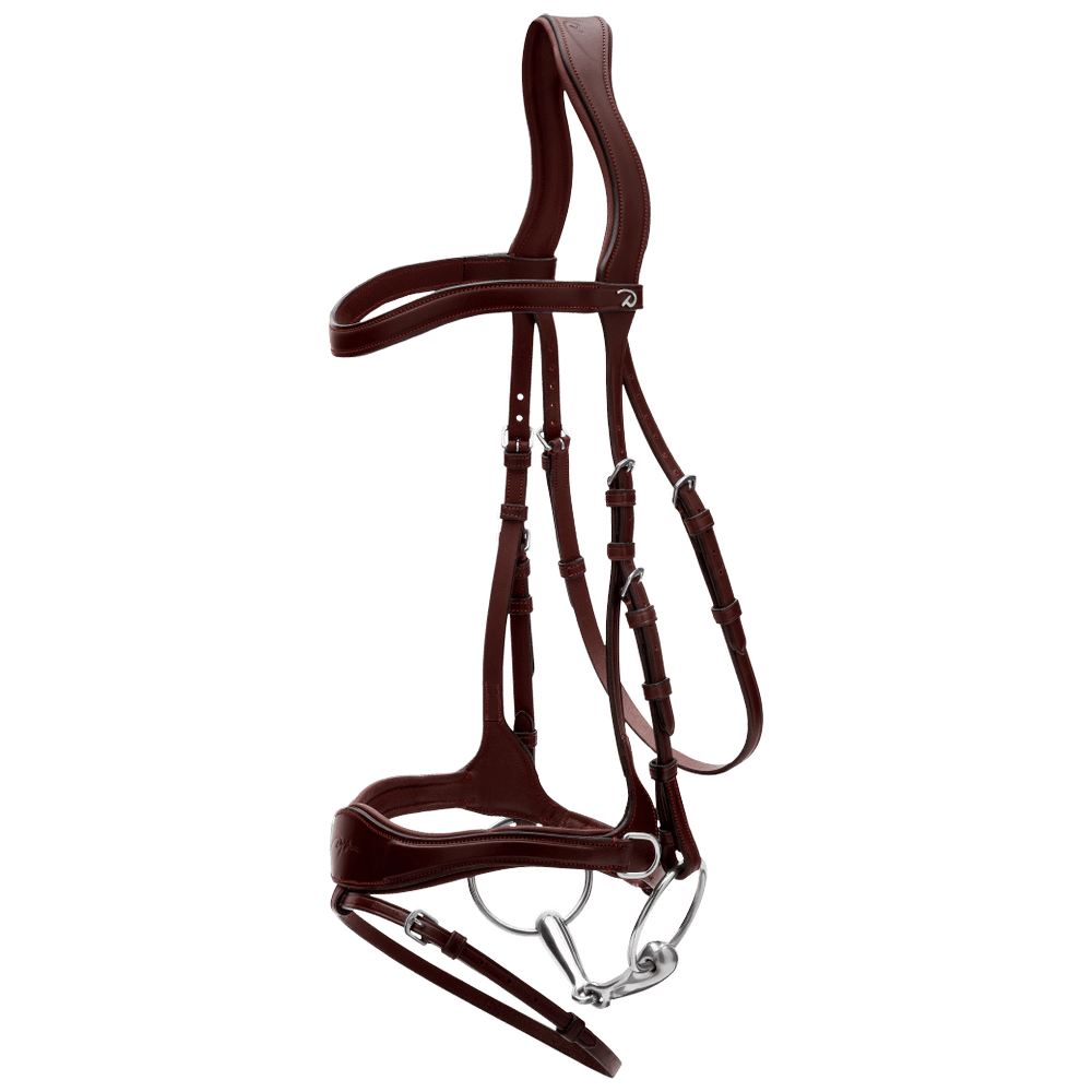 Dy'on D Motion Bridle New English Collection - Equiluxe Tack